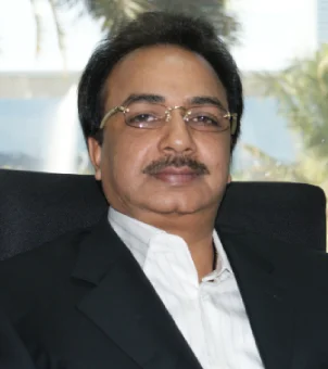 Mr. A K Goenka