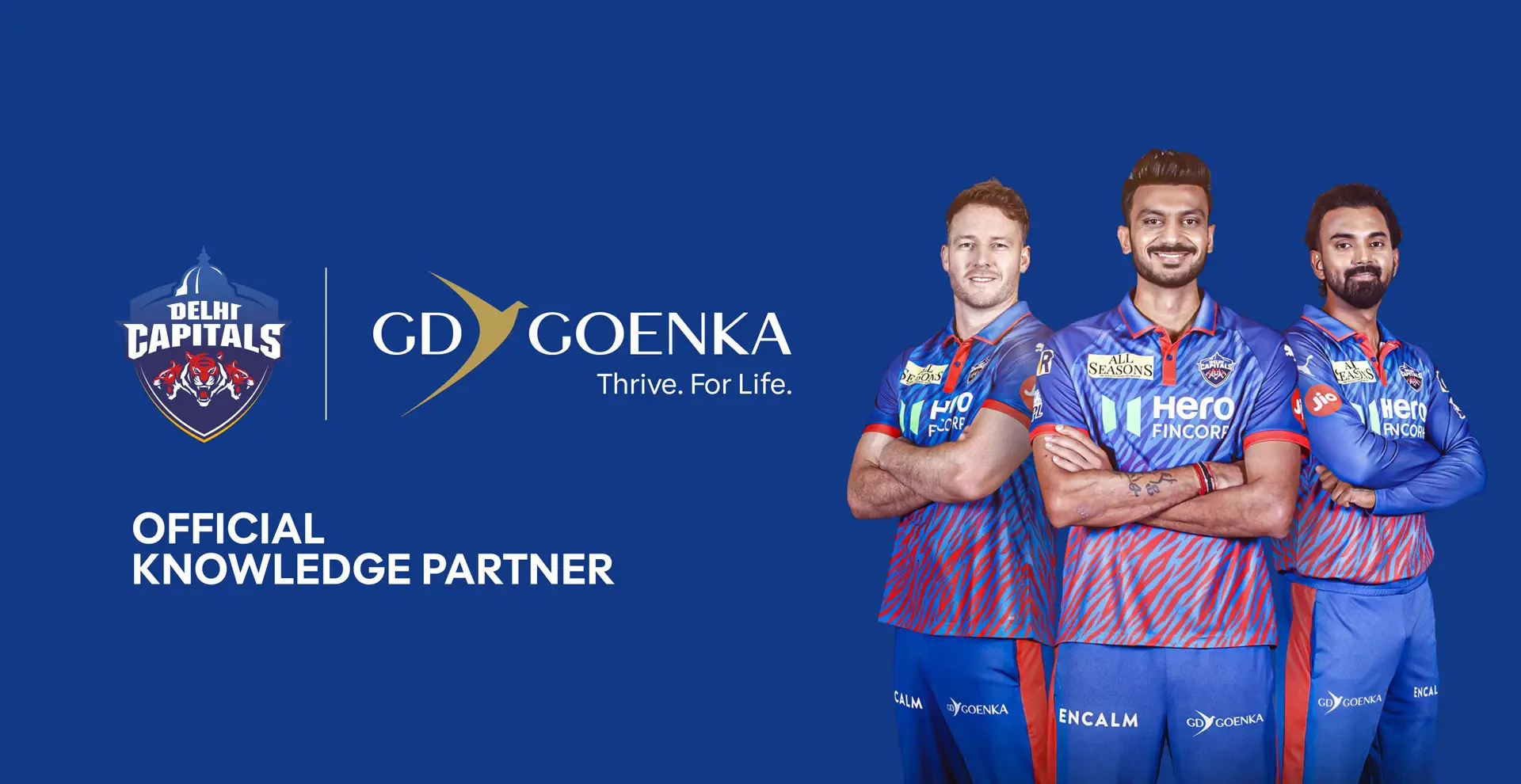 GD Goenka School