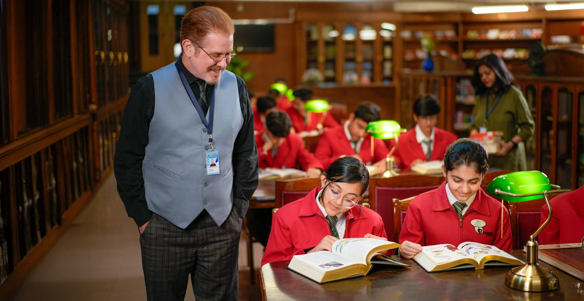 GD Goenka Education